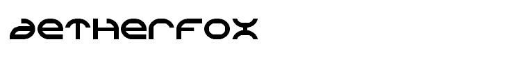Aetherfox
