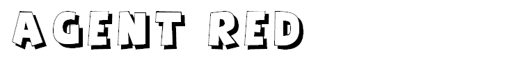 Agent Red