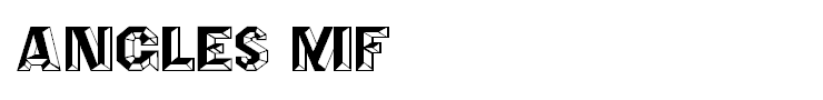Angles MF