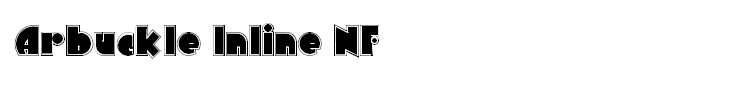 Arbuckle Inline NF