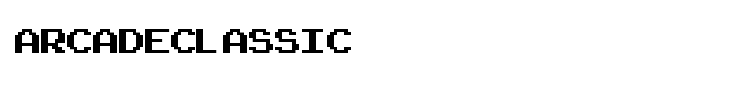ArcadeClassic