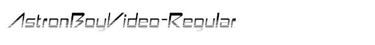 AstronBoyVideo-Regular