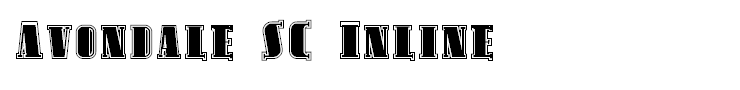 Avondale SC Inline
