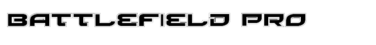 Battlefield Pro