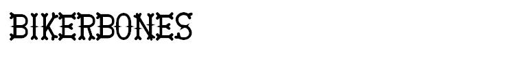 BikerBones