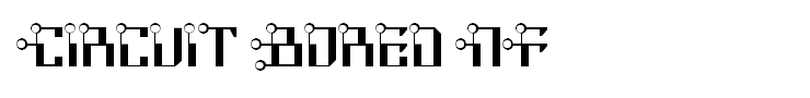 Circuit Bored NF