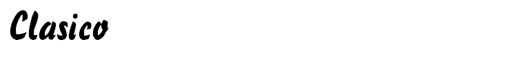 Clasico