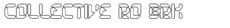 Collective RO BRK