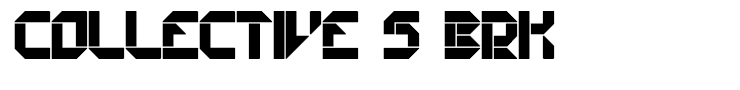 Collective S BRK