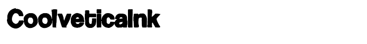 CoolveticaInk