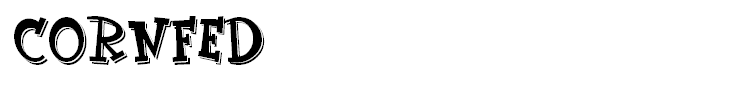 CornFed