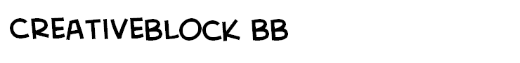 CreativeBlock BB