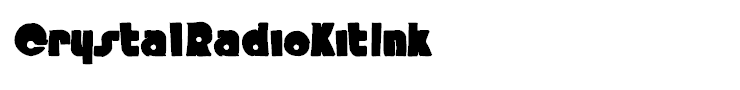 CrystalRadioKitInk