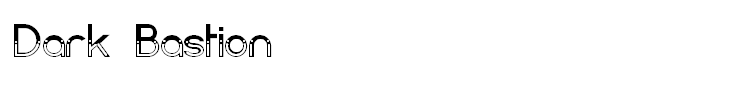 Dark Bastion