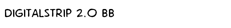 DigitalStrip 2.0 BB