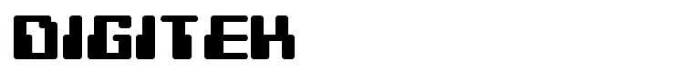 Digitek