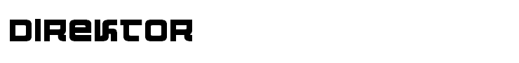 Direktor