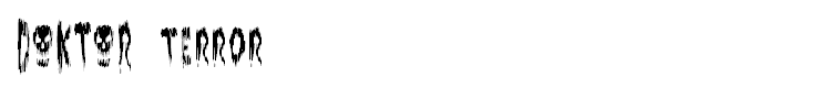 DOKTOR terror
