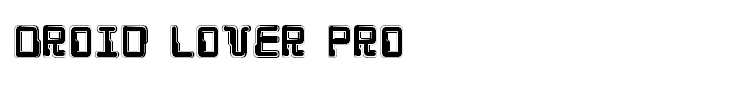 Droid Lover Pro