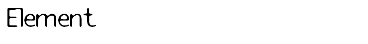 Element