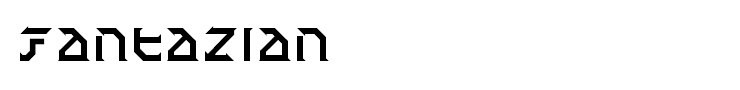 Fantazian