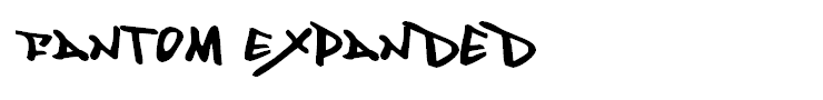 Fantom Expanded
