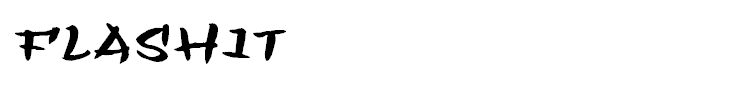 Flashit