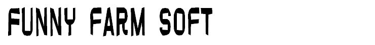 Funny farm soft