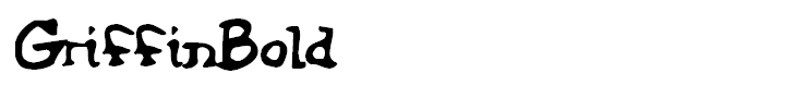 GriffinBold