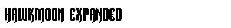 Hawkmoon Expanded