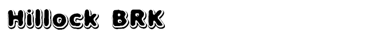 Hillock BRK