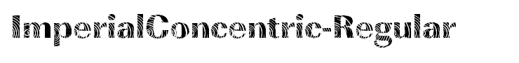 ImperialConcentric-Regular