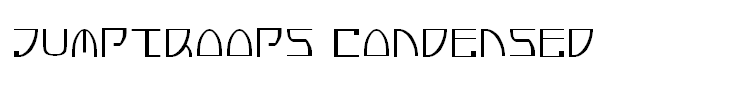 Jumptroops Condensed