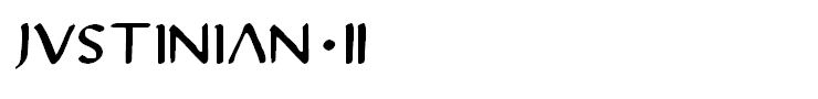 Justinian 2