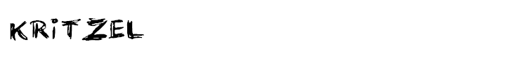 KRITZEL