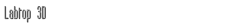 Labtop 3D