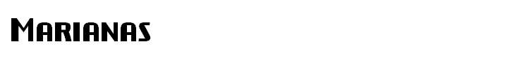 Marianas