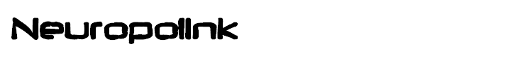 NeuropolInk