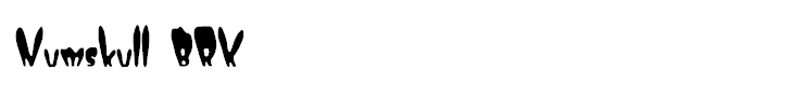 Numskull BRK