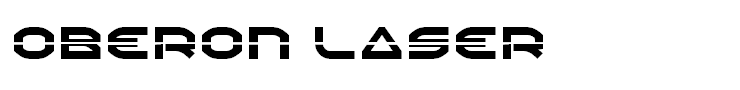 Oberon Laser