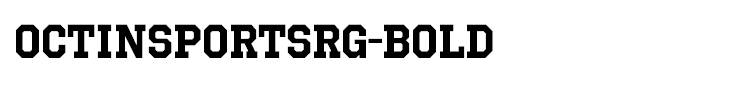 OctinSportsRg-Bold
