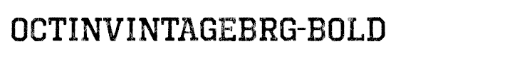 OctinVintageBRg-Bold