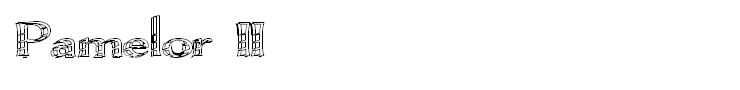 Pamelor II