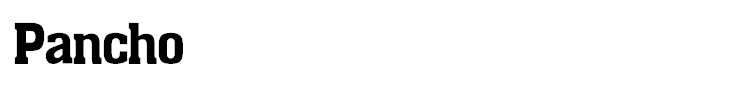 Pancho