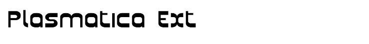 Plasmatica Ext