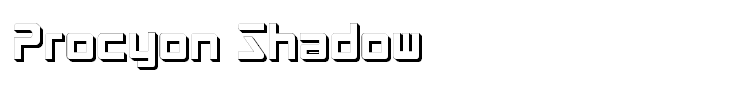 Procyon Shadow