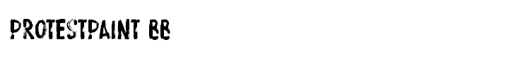 ProtestPaint BB