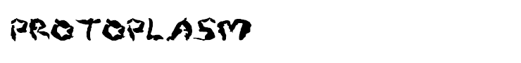 Protoplasm