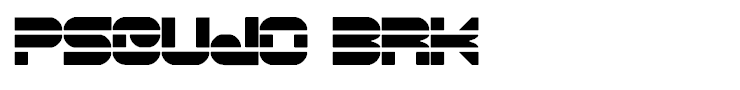 Pseudo BRK