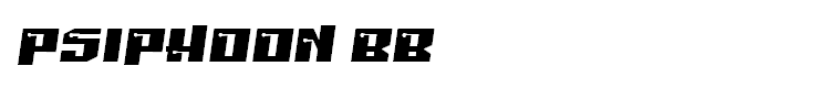 Psiphoon BB